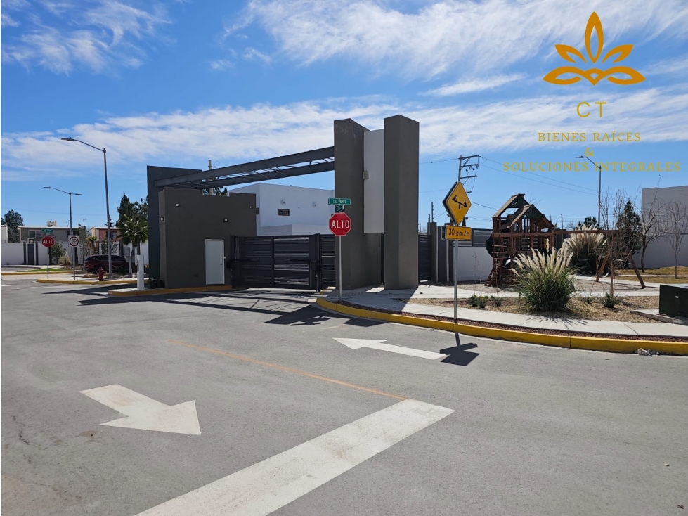 Residencia Premium en Venta Privada de 15 Casas Cd. Juárez, Chih. — foto 3
