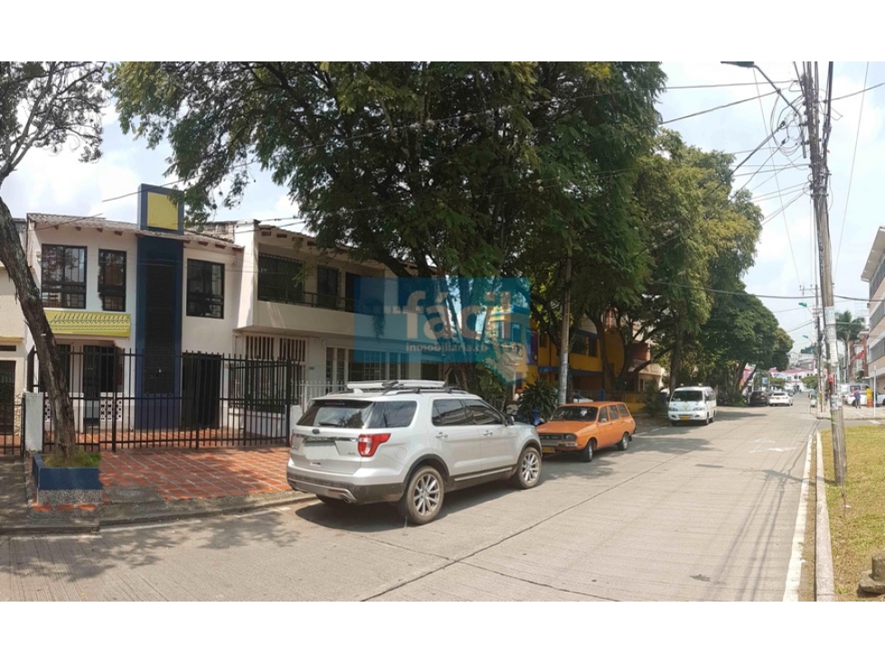 Casa adecuada 100% para institución o empresa en barrio San Fernando — foto 4