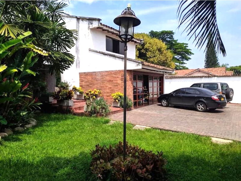 Casa en Cali, Ciudad Jardin — foto 3