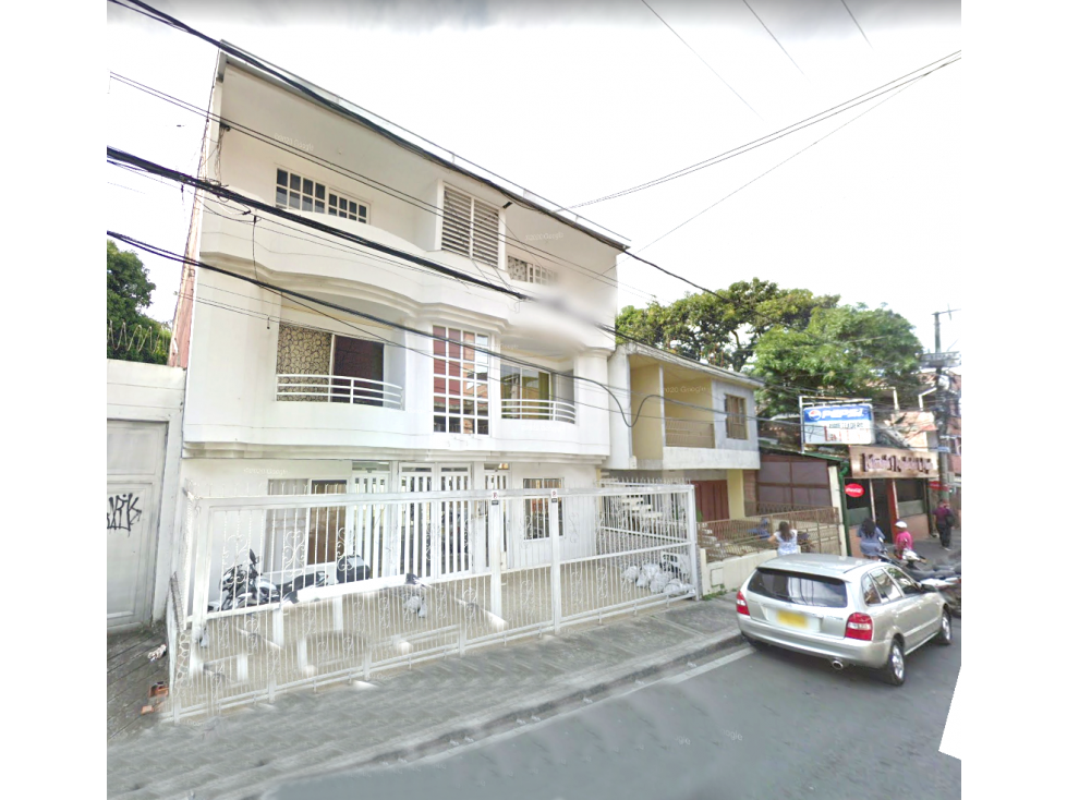 Edificio rentando junto a Unicentro - Aparta estudios y habitaciones — foto 2