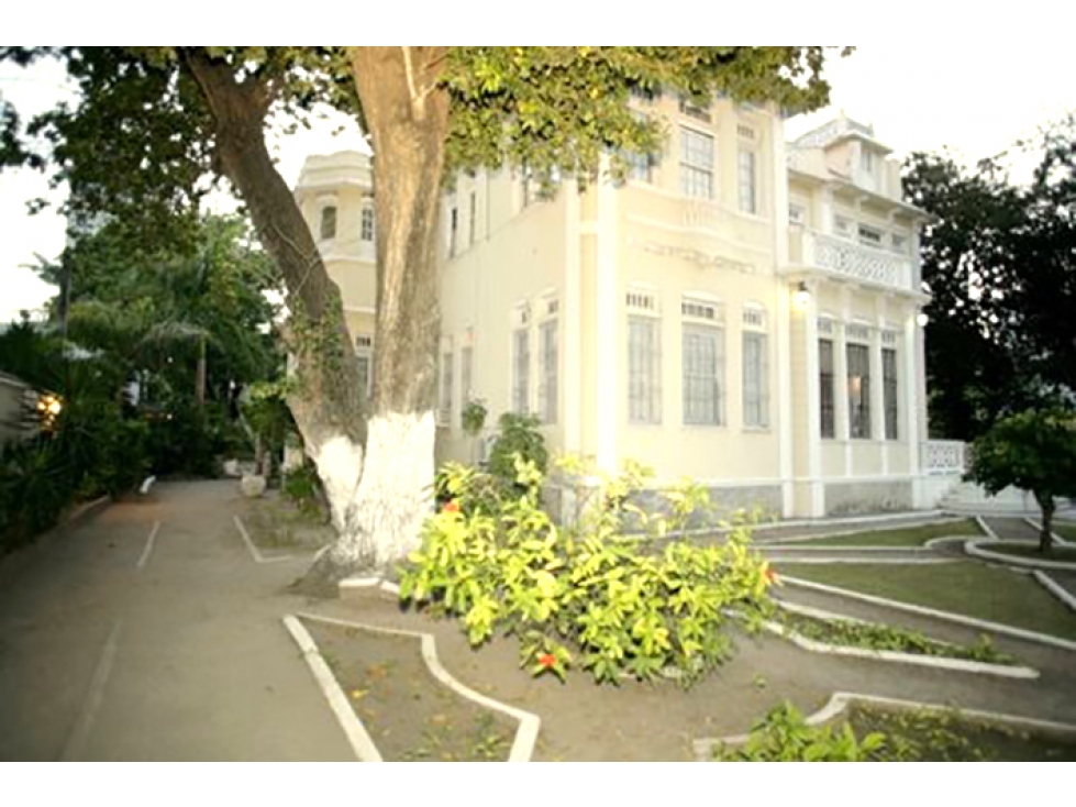 AMPLIA CASA TRADICIONAL EN MANGA CARTAGENA — foto 3