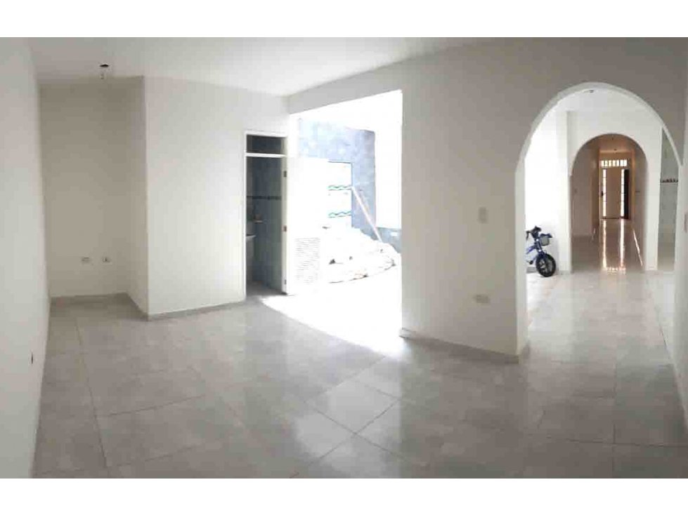 Casa en Santa Isabel - sobre cra. 39 para uso Mixto. — foto 3