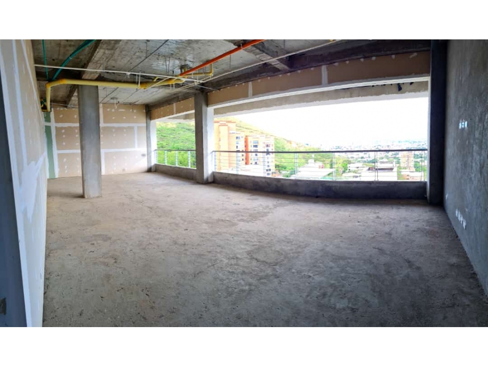 Casa nueva para terminarla en Cerro Verde barrio Cristales Cali oeste — foto 5