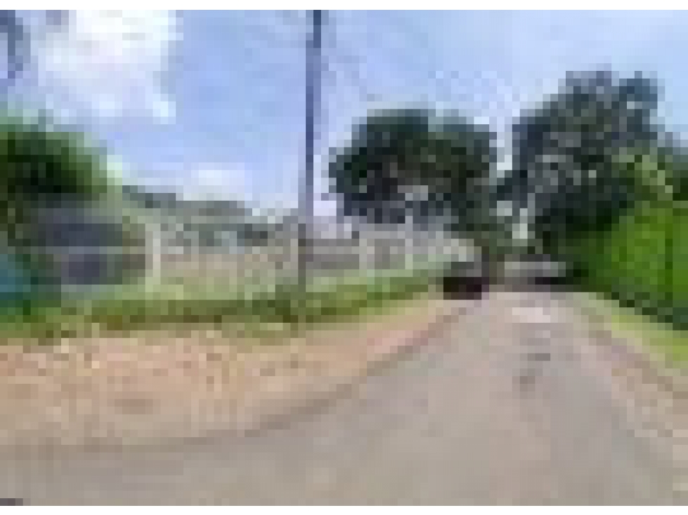 Lote independiente en Pance Av. La María abajo de Av. Cañas Gordas — foto 5