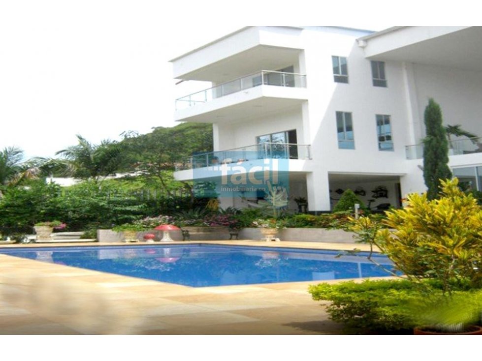 CASA EN CONDOMINIO DE SAN GIL - SANTANDER - 2