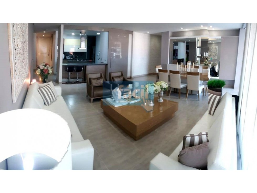 Apartamento con 4 habitaciones en Cristales — foto 6