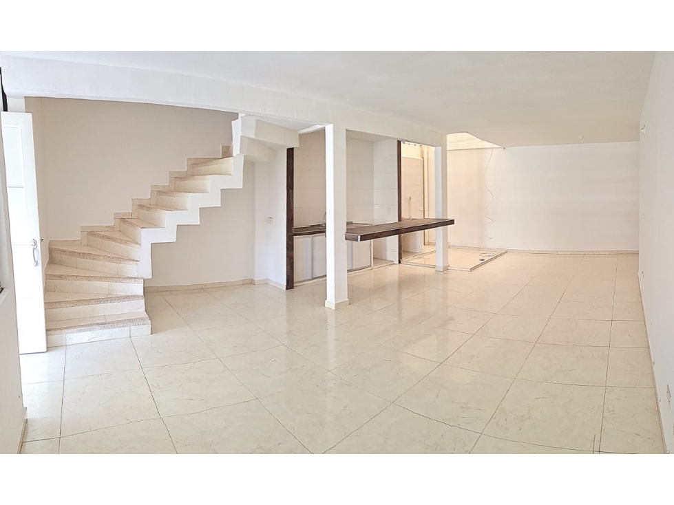 Casa con full acabados y plancha para tercer piso Bonanza Jamundí — foto 6