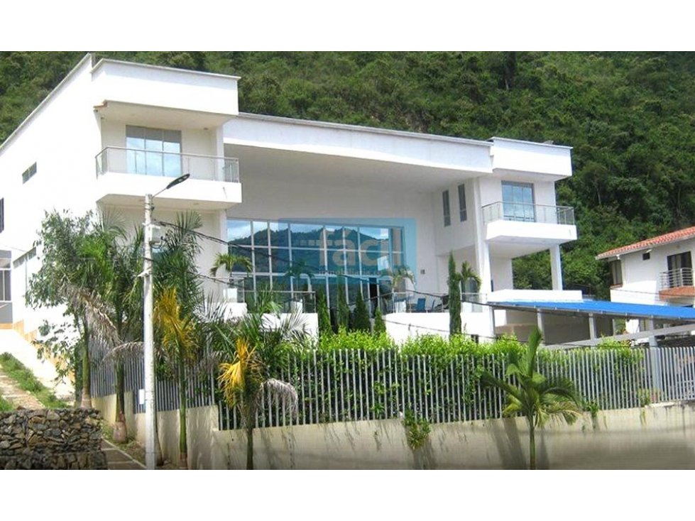 CASA EN CONDOMINIO DE SAN GIL - SANTANDER - 4