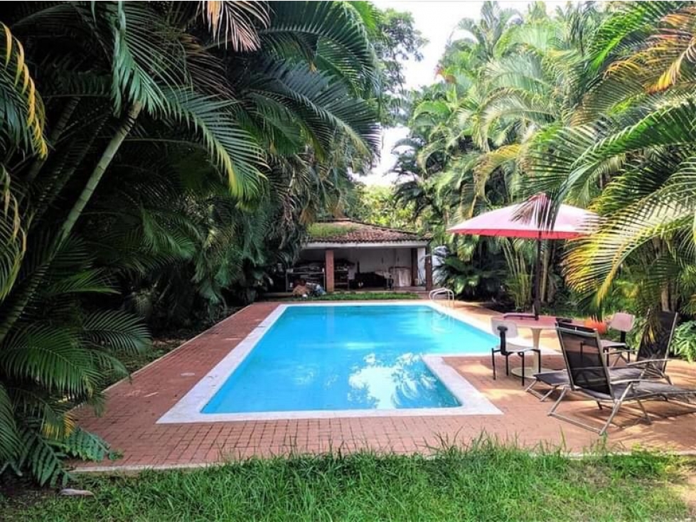 Casa en Cali, Ciudad Jardin — foto 2