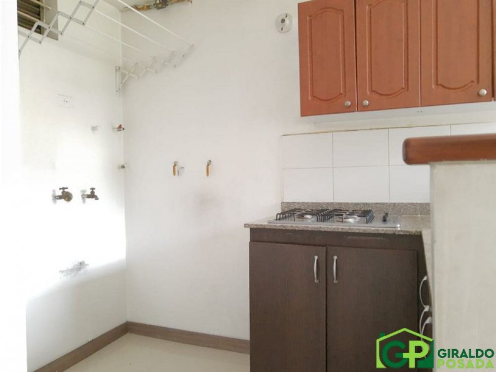 ARRIENDO APARTAESTUDIO EN BELÉN - LA PALMA — foto 6