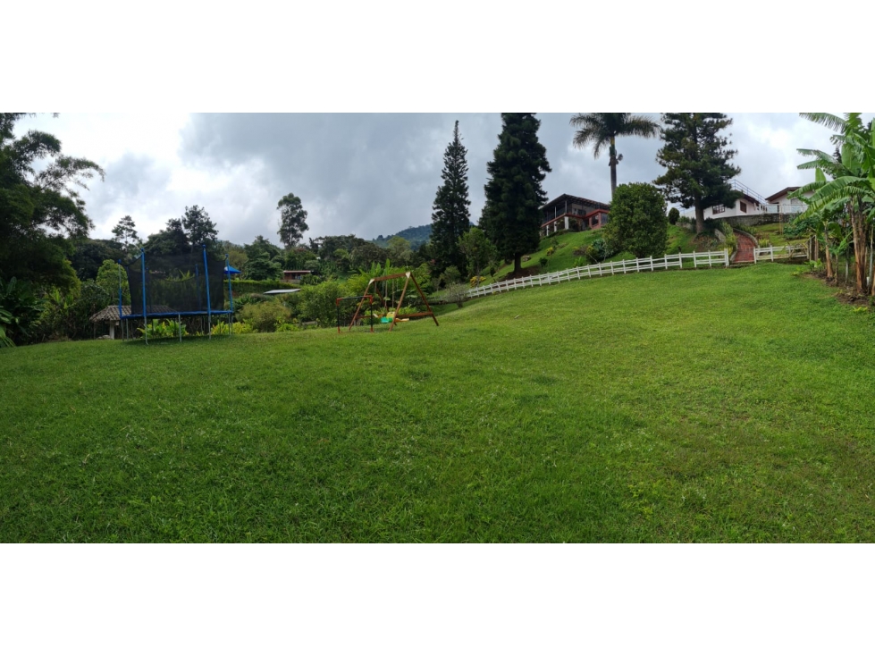 Casa / Finca - Independiente en Dapa Valle del Cauca - 6
