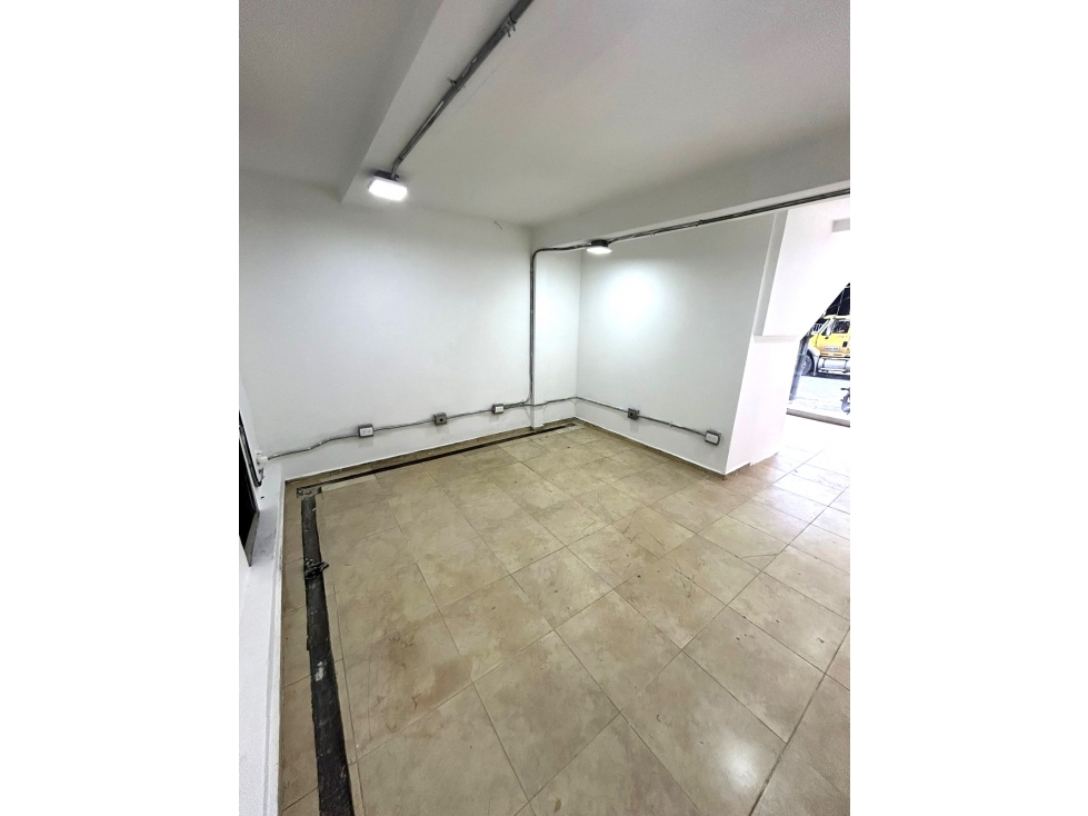 ARRIENDO LOCAL EN SAN DIEGO — foto 6