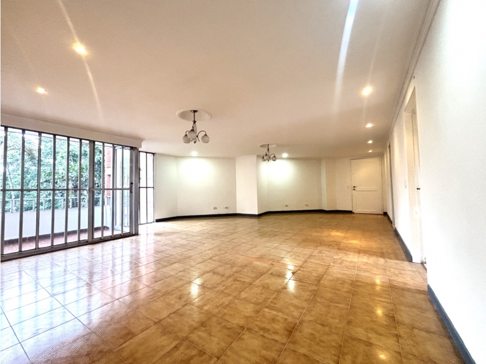 ARRIENDO APARTAMENTO EN SURAMERICANA