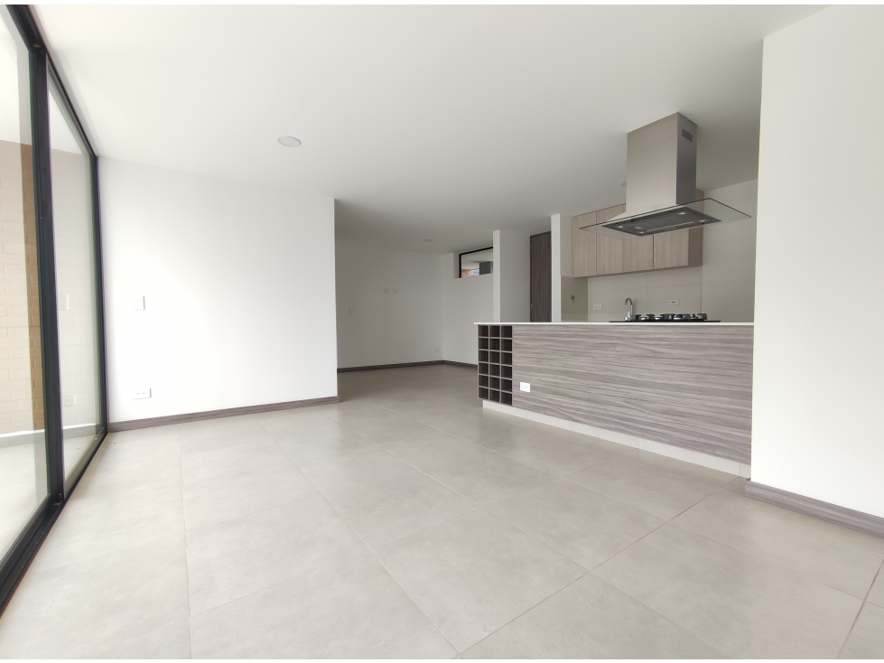 ARRIENDO APARTAMENTO PARA ESTRENAR EN ENVIGADO - CAMINO VERDE — foto 2