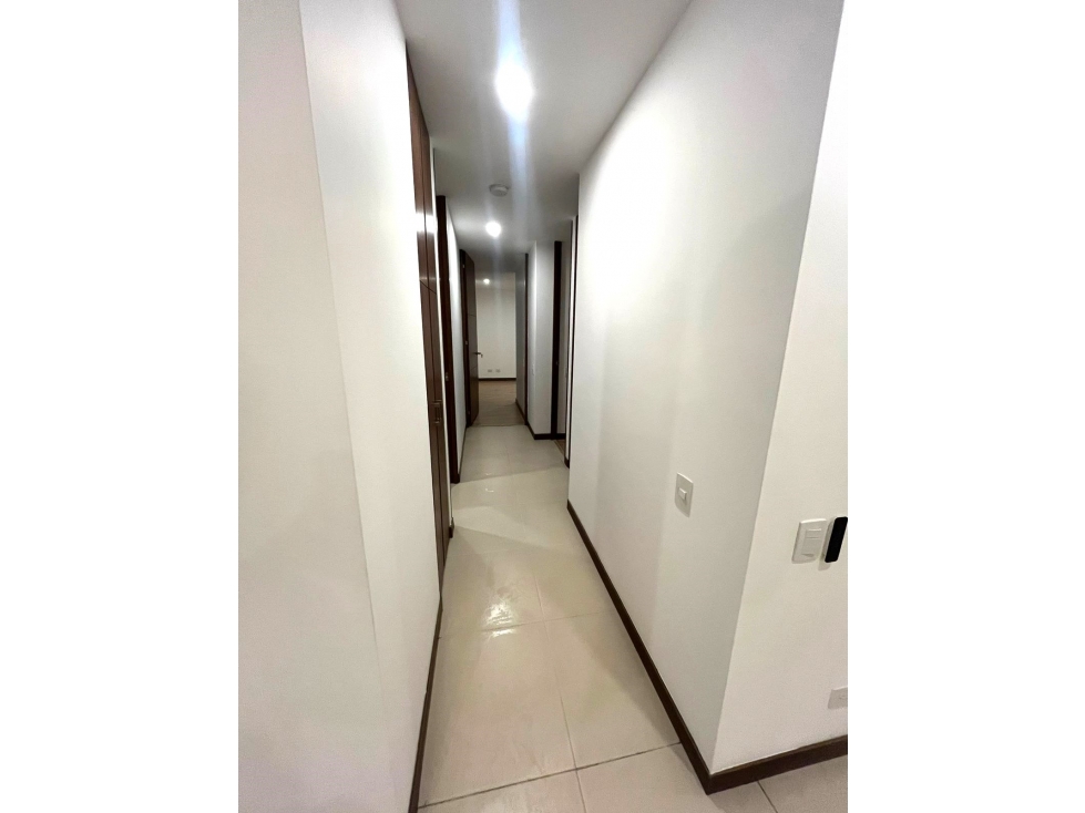 ARRIENDO APARTAMENTO EN POBLADO - LA VISITACION — foto 5