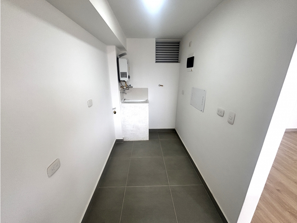 ARRIENDO APARTAMENTO PARA ESTRENAR EN ENVIGADO - LA MINA — foto 5