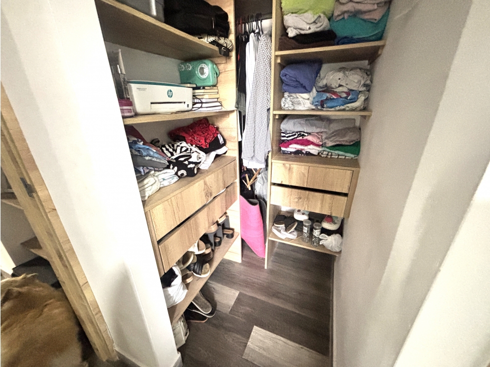 VENDO APARTAMENTO EN SABANETA - PAN DE AZUCAR — foto 4