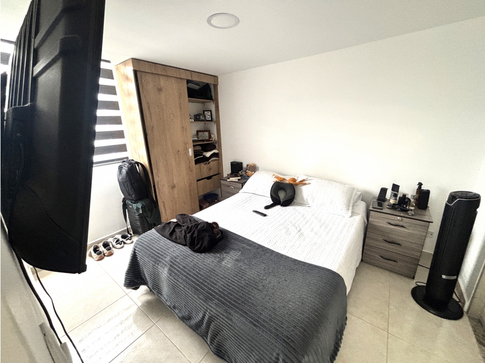 VENDO APARTAMENTO EN BELLO - NIQUIA — foto 6