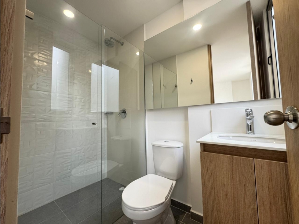 VENDO APARTAMENTO PARA ESTRENAR EN ENVIGADO - CAMINO VERDE — foto 6