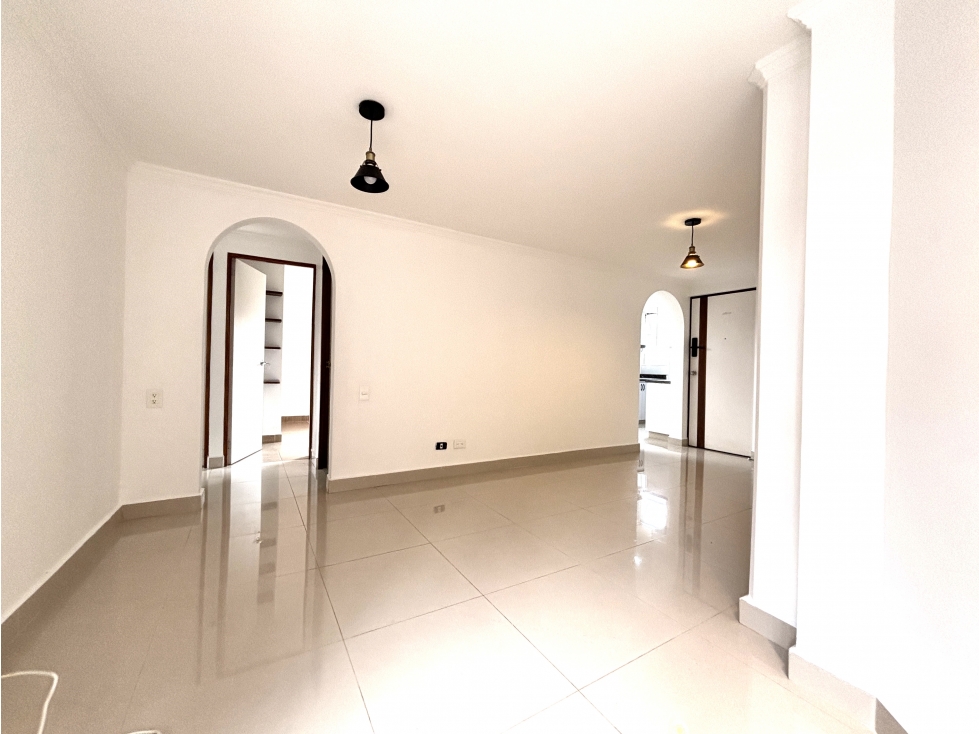 ARRIENDO APARTAMENTO EN ENVIGADO - CAMINO VERDE — foto 3