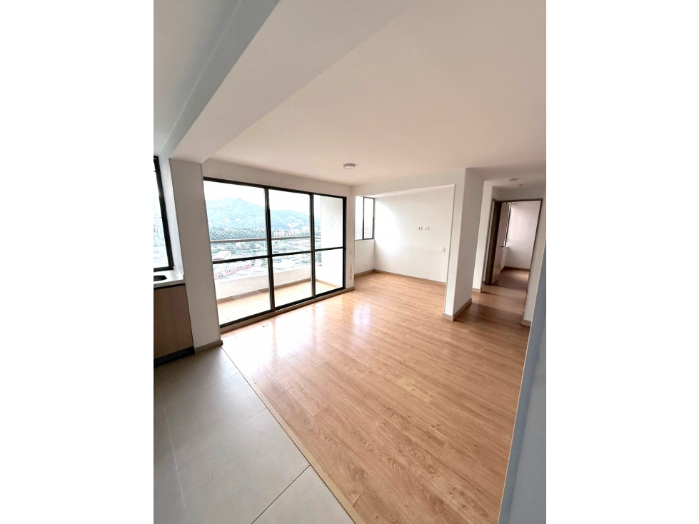 VENDO APARTAMENTO EN SABANETA - PAN DE AZUCAR