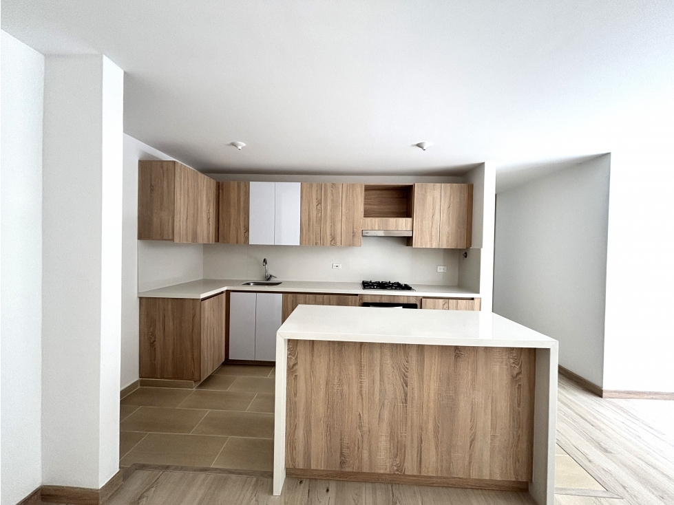 ARRIENDO APARTAMENTO PARA ESTRENAR EN ENVIGADO - CAMINO VERDE — foto 6