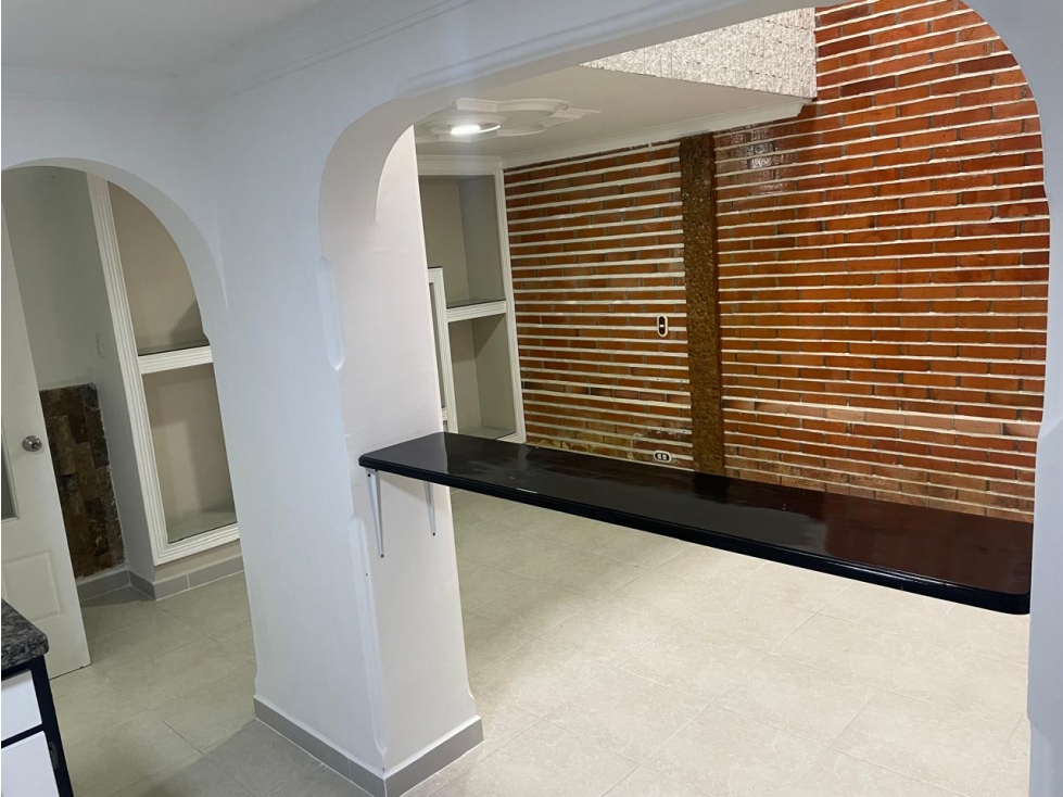 ARRIENDO CASA DOS NIVELES EN SABANETA - PRADOS DE SABANETA — foto 3