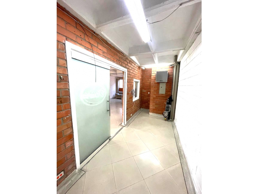 ARRIENDO BODEGA EN SANTA FE — foto 6