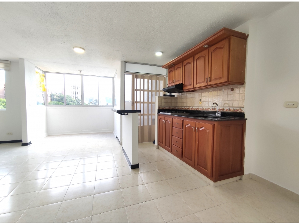 ARRIENDO APARTAMENTO EN POBLADO - LOMA SAN JULIAN — foto 4