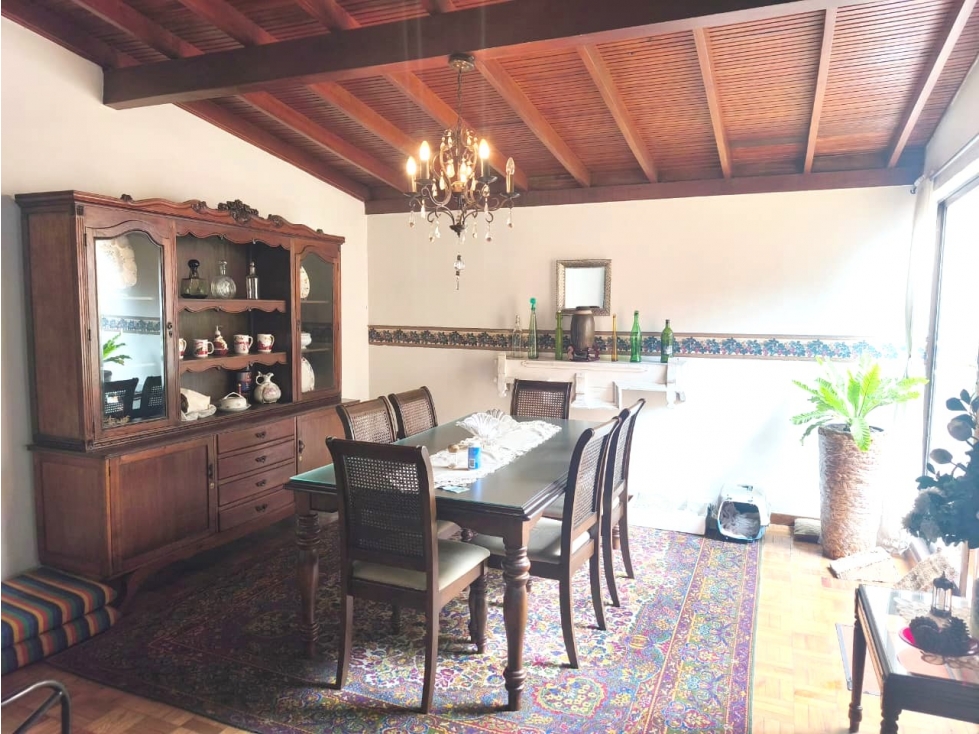 VENDO CASA EN PRADO CENTRO — foto 3
