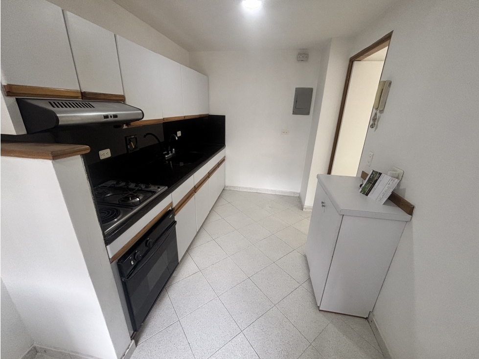 ARRIENDO APARTAMENTO EN ENVIGADO - LA ABADIA — foto 4
