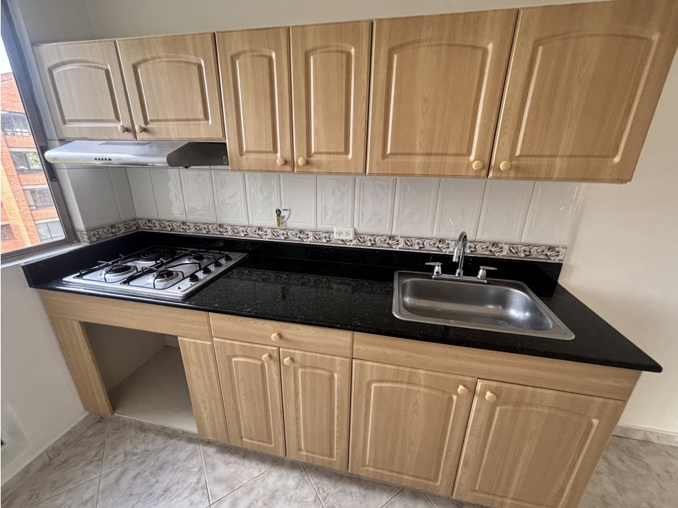 ARRIENDO APARTAMENTO EN POBLADO - LOS BALSOS — foto 4