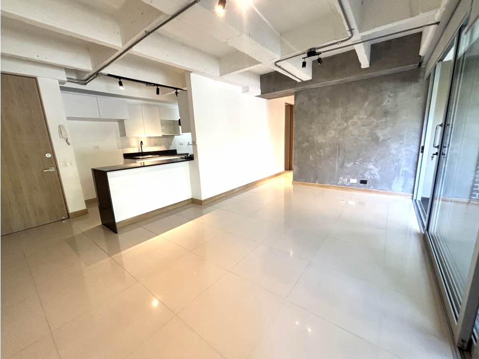 ARRIENDO APARTAMENTO EN POBLADO - LOS BALSOS — foto 5