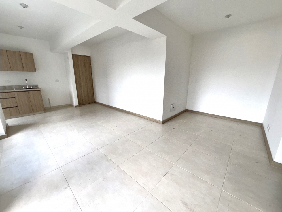 VENDO APARTAMENTO PARA ESTRENAR EN SABANETA - LAS LOMITAS