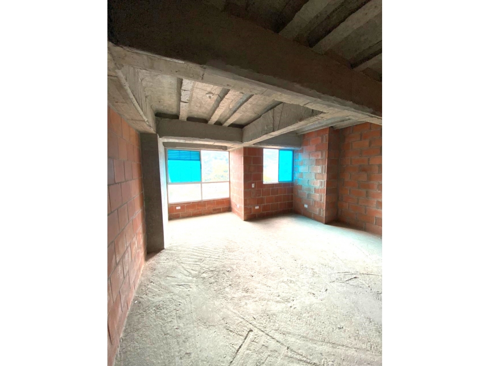VENDO APARTAMENTO EN SABANETA - PAN DE AZUCAR — foto 2