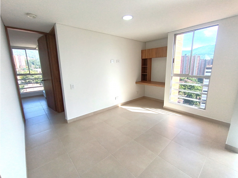 VENDO APARTAMENTO EN ITAGUI - SURAMERICA