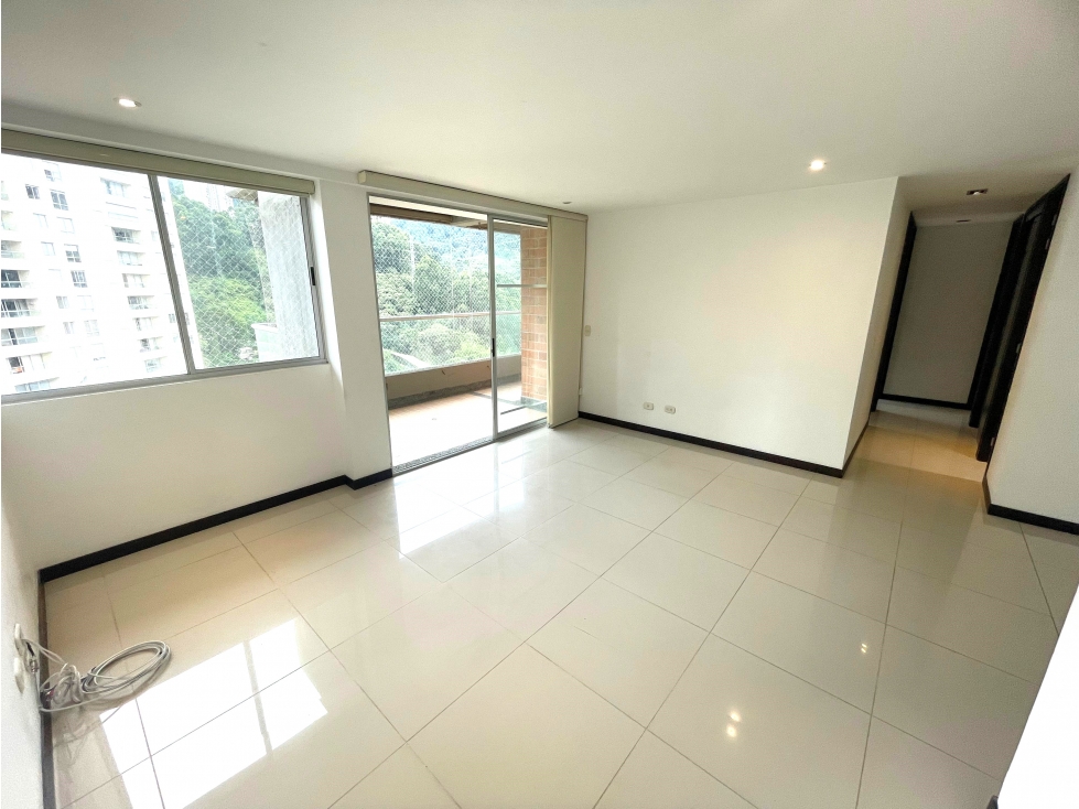 ARRIENDO APARTAMENTO EN SABANETA - LOMA DE SAN JOSE — foto 3