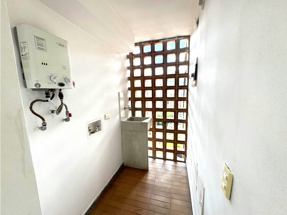 ARRIENDO APARTAMENTO EN SABANETA - CAÑAVERALEJO — foto 4