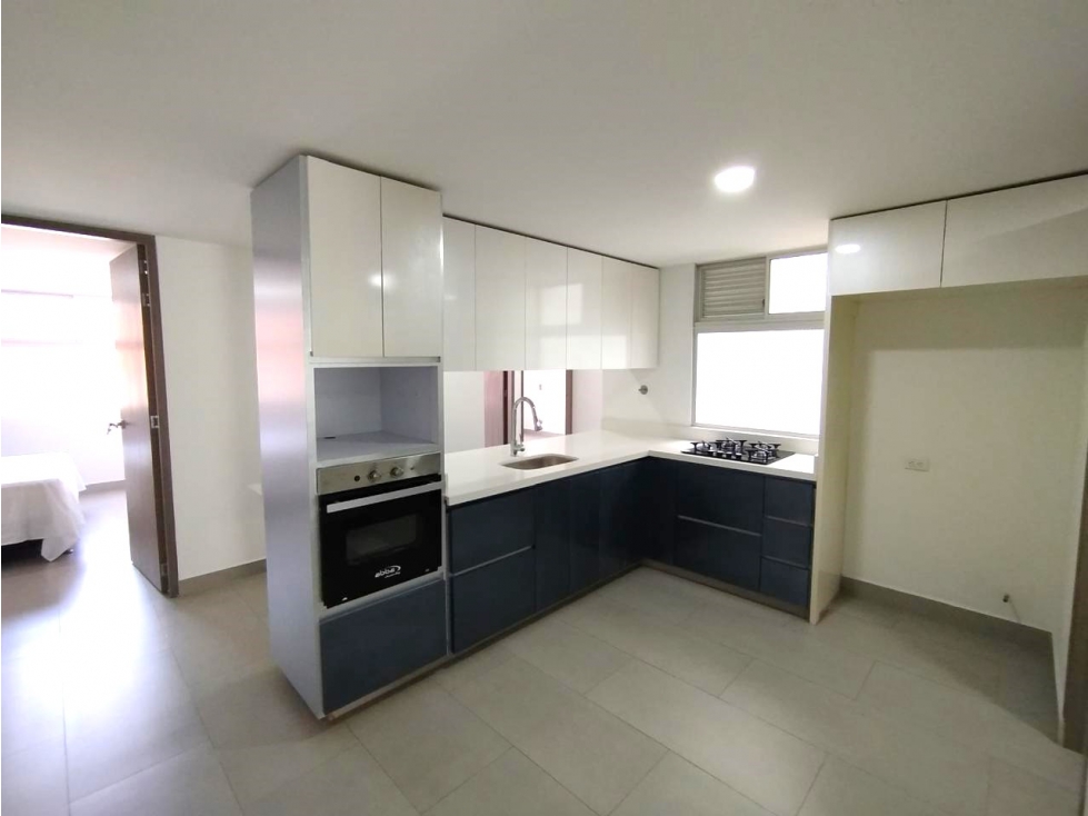 VENDO APARTAMENTO EN LAURELES — foto 4