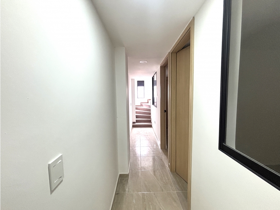VENDO APARTAMENTO EN GUAYABAL - CAMPO AMOR — foto 4