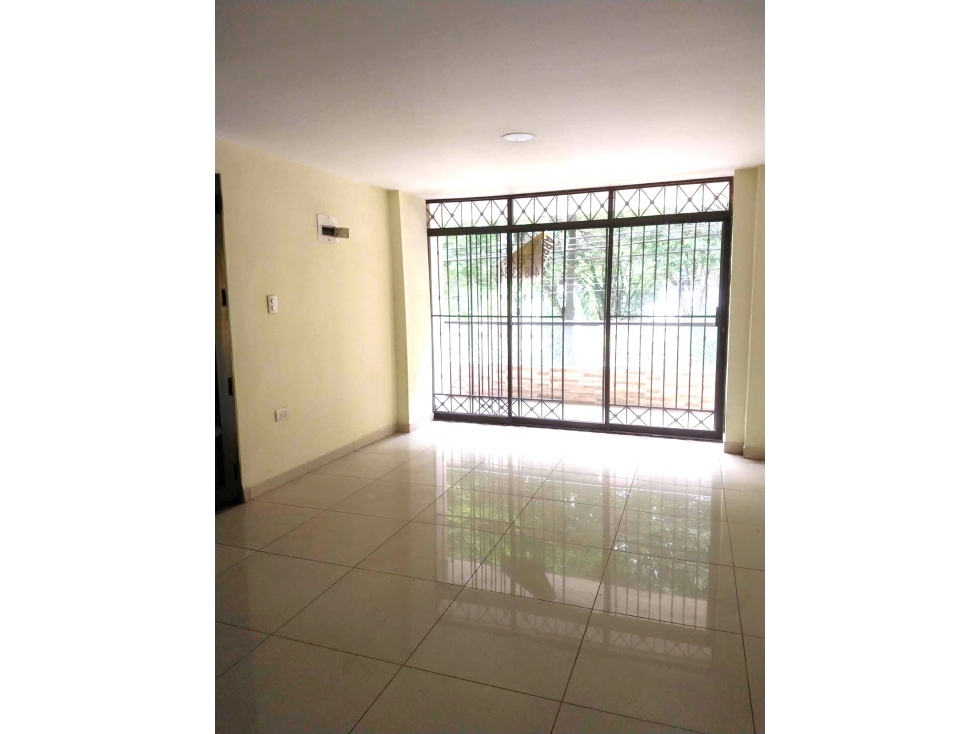 VENDO APARTAMENTO EN ITAGUI - SIMON BOLIVAR
