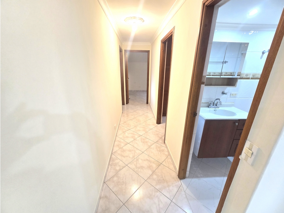 ARRIENDO APARTAMENTO EN POBLADO - MANILA — foto 5