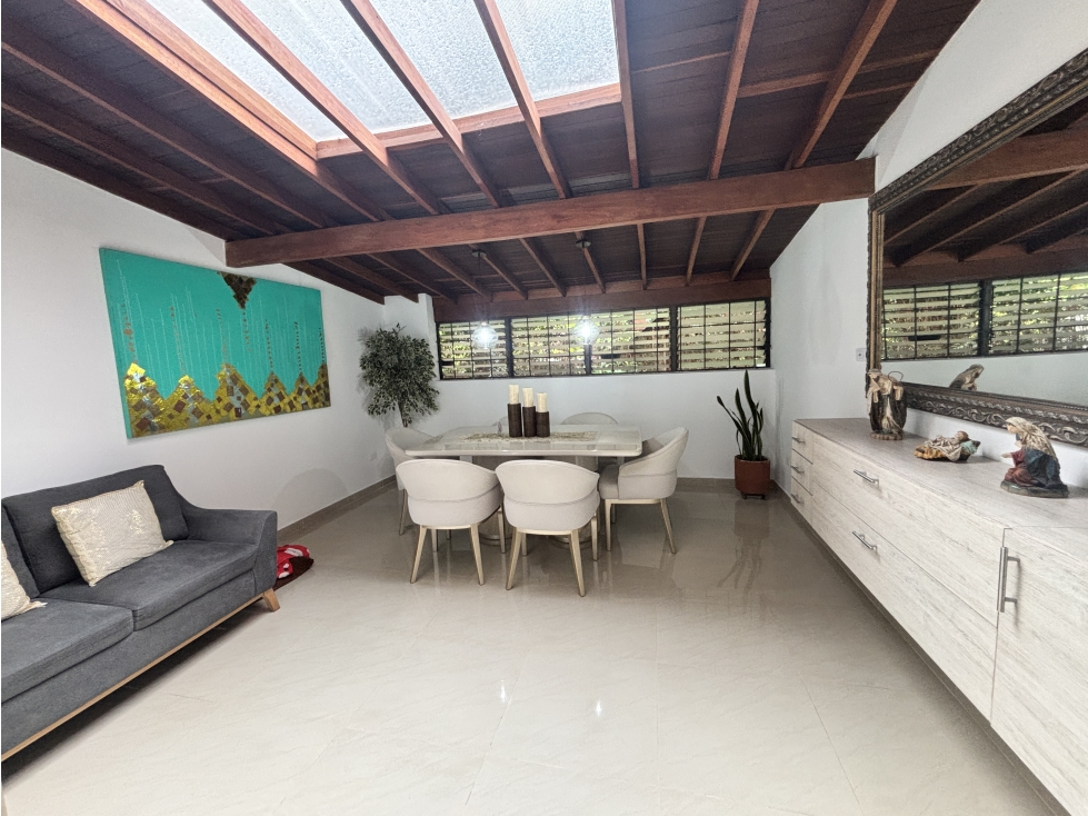 VENDO APARTAMENTO EN ENVIGADO - LAS VEGAS — foto 2