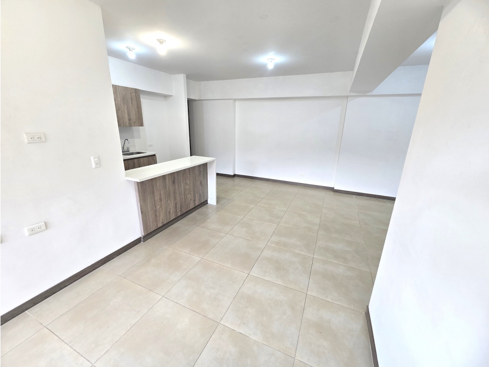 ARRIENDO APARTAMENTO EN SABANETA - ALTO DE LAS FLORES — foto 4