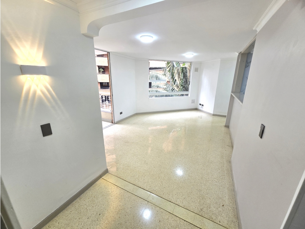 ARRIENDO APARTAMENTO EN POBLADO - SANTA MARIA DE LOS ANGELES — foto 6