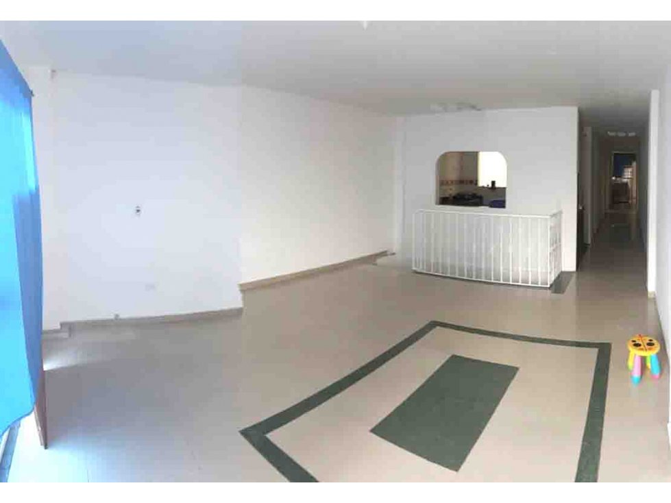 Casa en Santa Isabel - sobre cra. 39 para uso Mixto. — foto 4