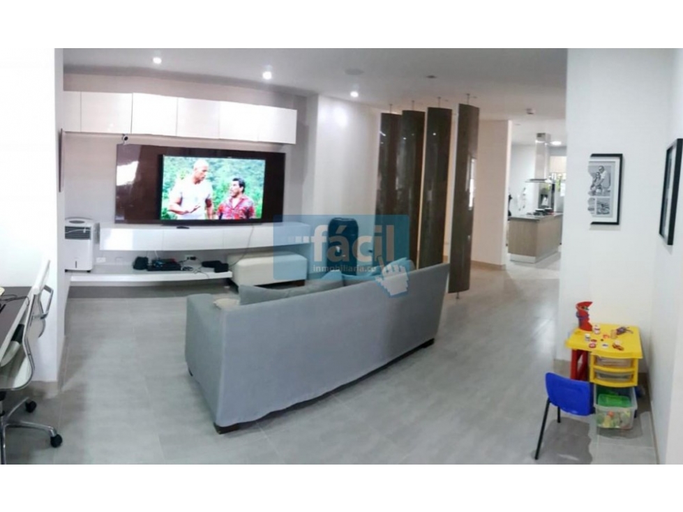 Apartamento con 4 habitaciones en Cristales — foto 5