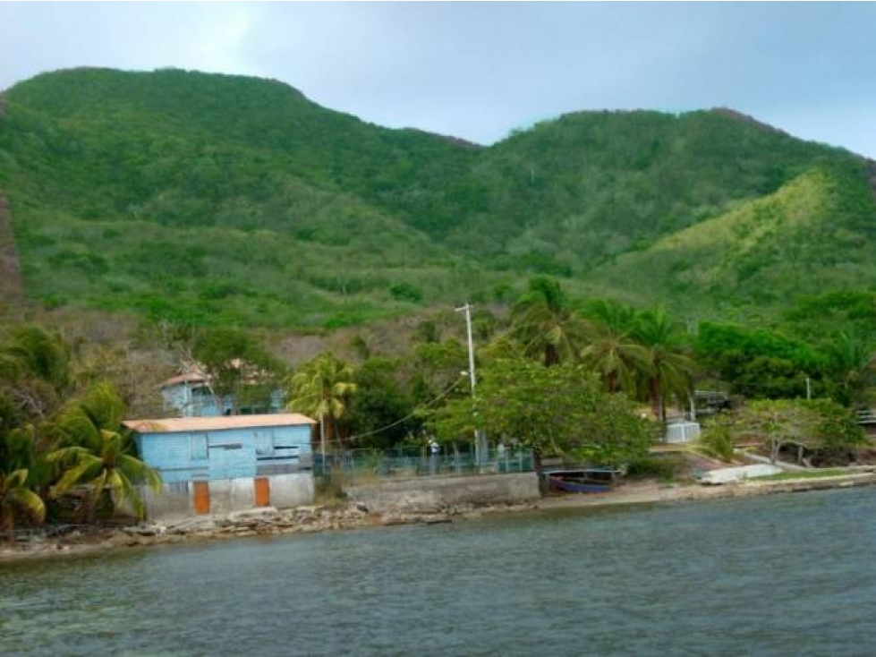 Terreno en Isla Providencia - para desarrollo Turistico - 3
