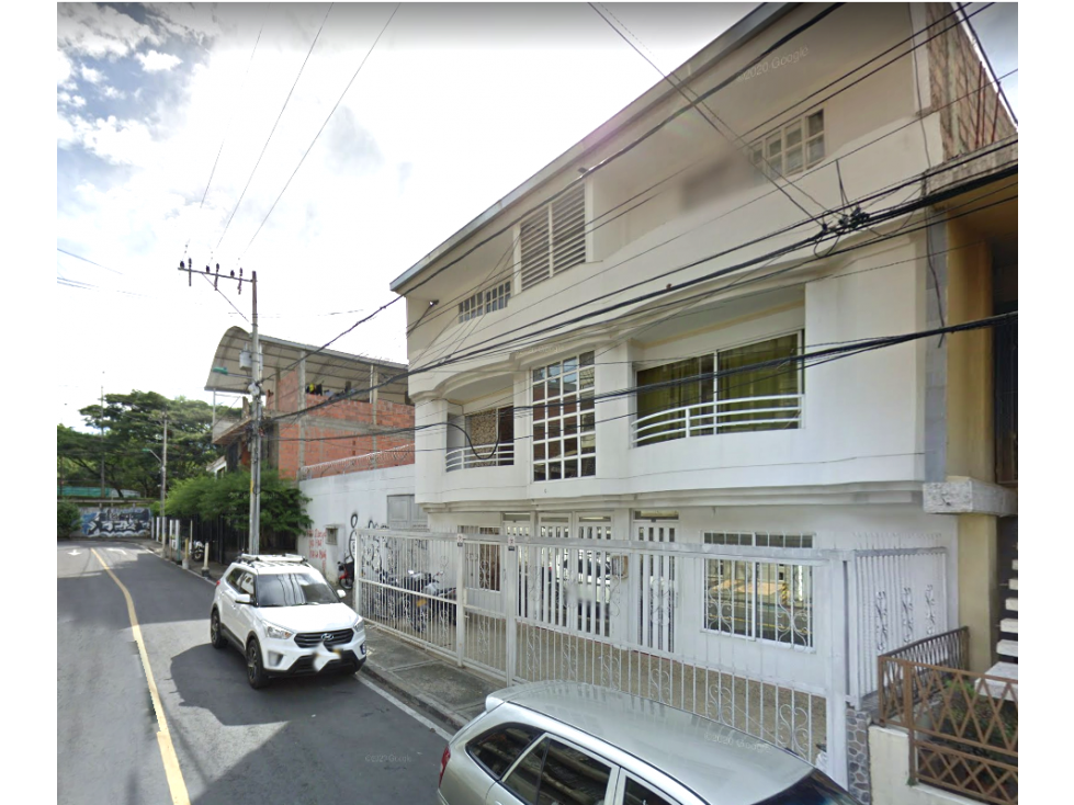 Edificio rentando junto a Unicentro - Aparta estudios y habitaciones