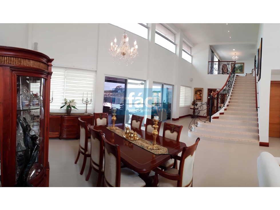 OPORTUNIDAD-PAGO EN USA - CASA UNICA - SANTA ELENA -TODO INCLUIDO - 6